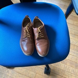 Boys, Robert David, dress shoes